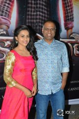 Kaashmora Movie Release Press Meet